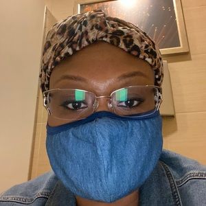 Meet your Posher, Chaka